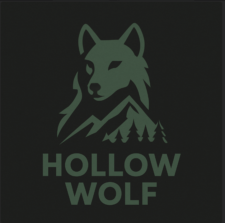 Hollow Wolf